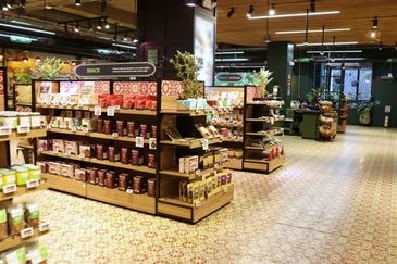 Sunway Surian Avenue