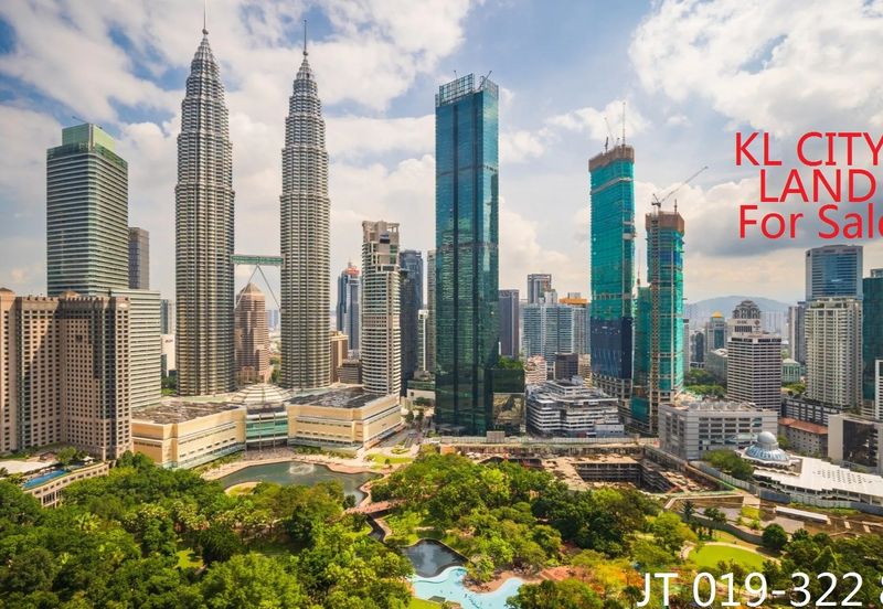 Kuala Lumpur City Centre