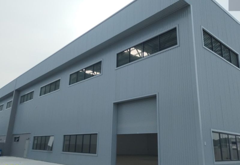 Elmina Business Park