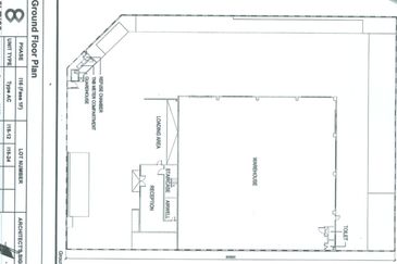 Elmina Business Park