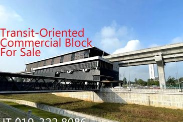 Pavilion Damansara Heights