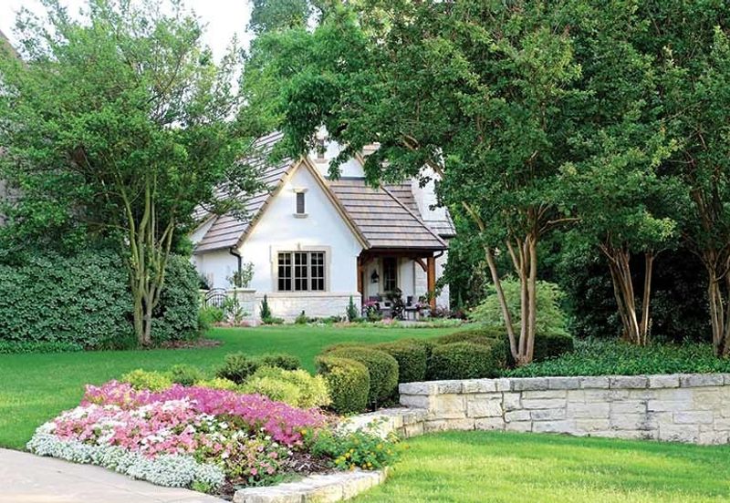 JALAN BESAR TANAH RATA - BRINCHANG