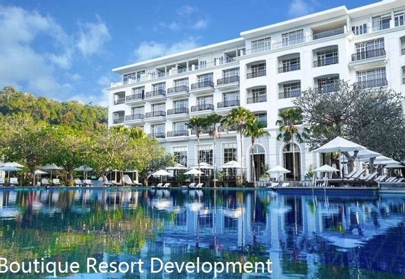 Jalan Besar, Tanah Rata