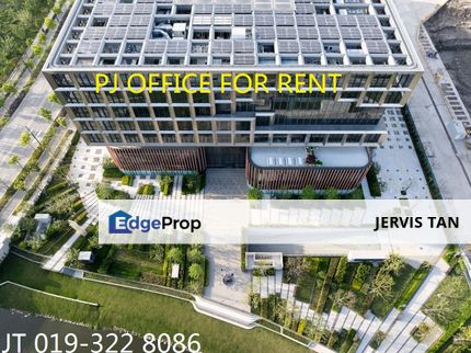 Petaling Jaya Multi-Storey Building For Rent - Central Training Academy, Selangor, Petaling Jaya
