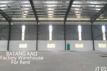 Kampung Batu Tiga Puluh