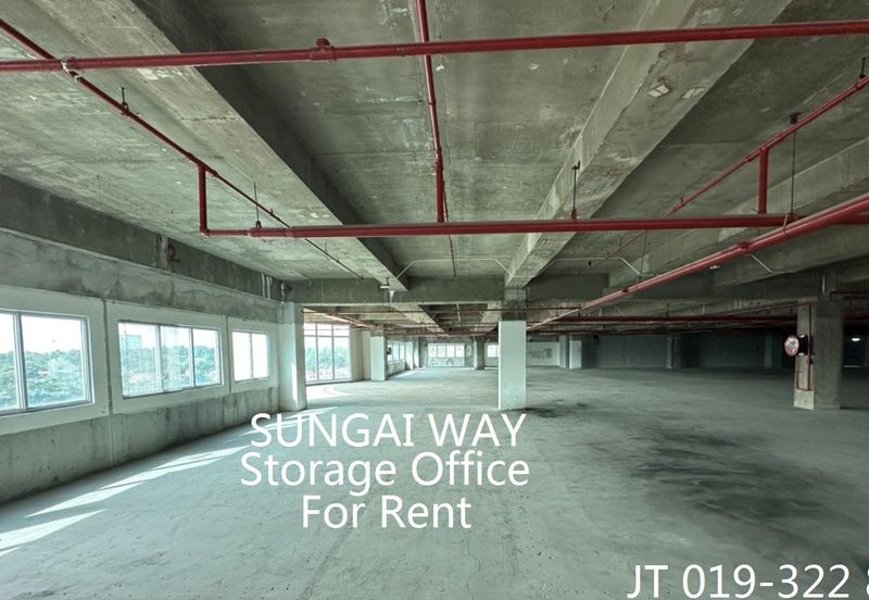 Sungai Way Free Trade Industrial Zone