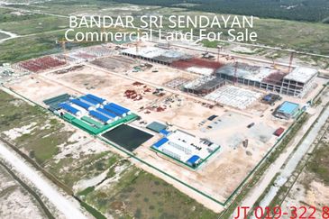 Bandar Sri Sendayan