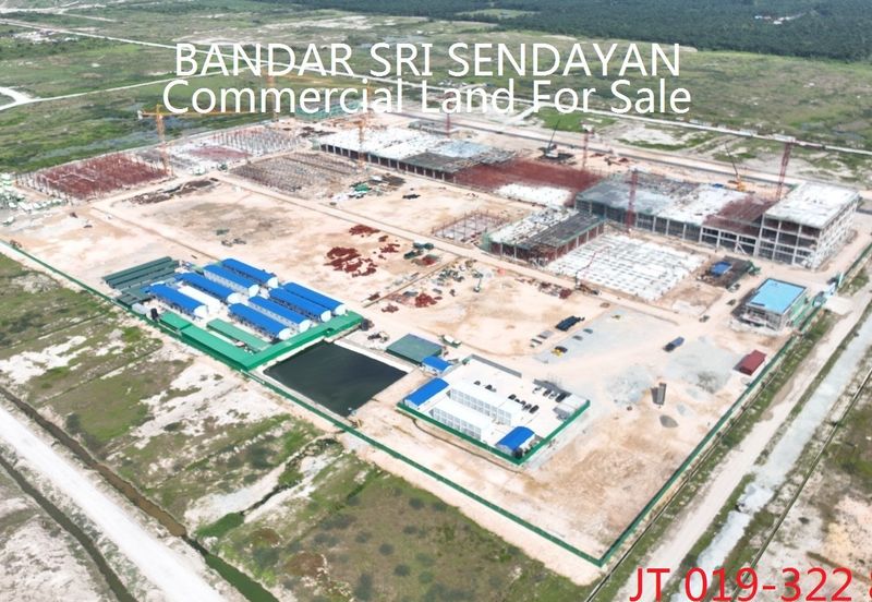 Bandar Sri Sendayan