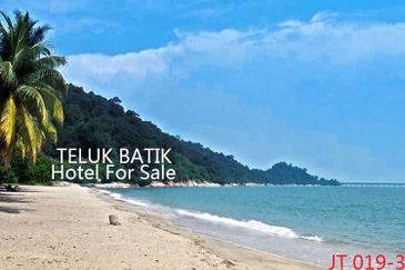 Teluk Batik