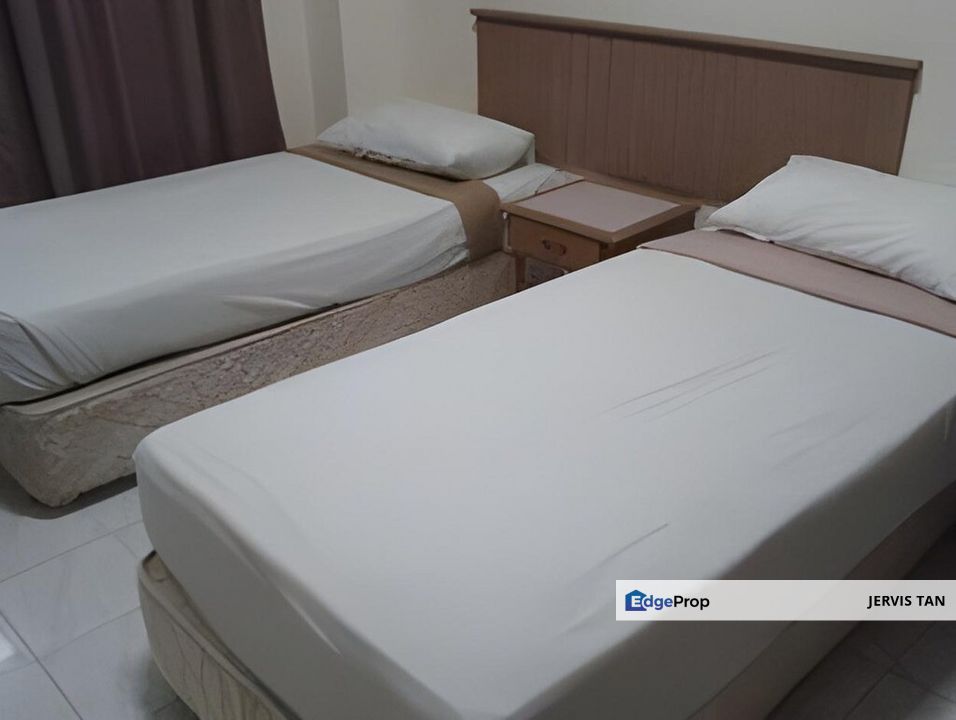 Teluk Batik,Lumut Hotel For Sale, Perak, Lumut