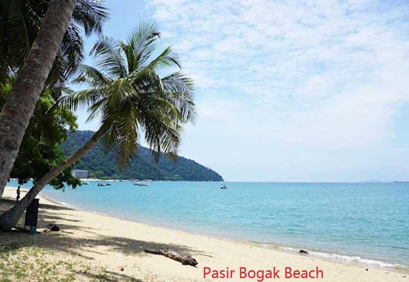 Pulau Pangkor