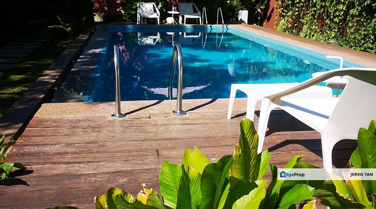 Teluk Batik,Lumut Hotel For Sale, Perak, Lumut