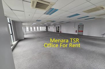 Menara TSR
