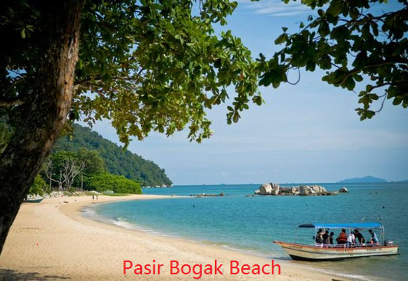 Pulau Pangkor