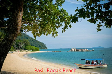 Pulau Pangkor