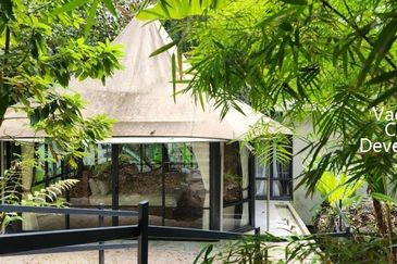 Kampung Batu Ferringgi