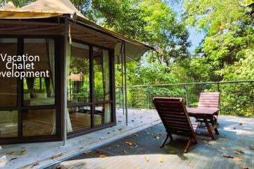 Kampung Batu Ferringgi