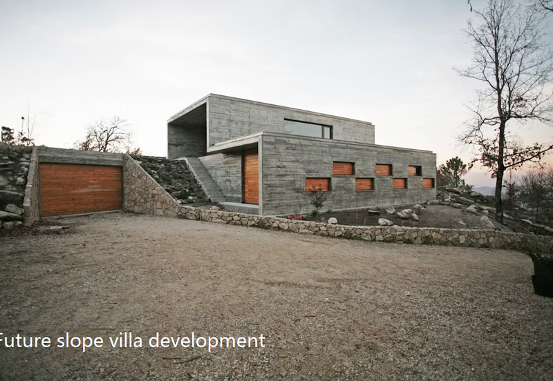 Persiaran Tanjung Bunga 3, Beverly Hills