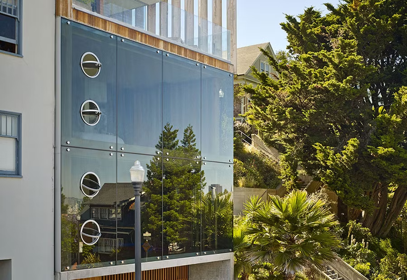 Batu Ferringhi Residential Land 6 Acre For Sale - Ideal For Horizontal Slopes Landed Vacation Chalets Development.