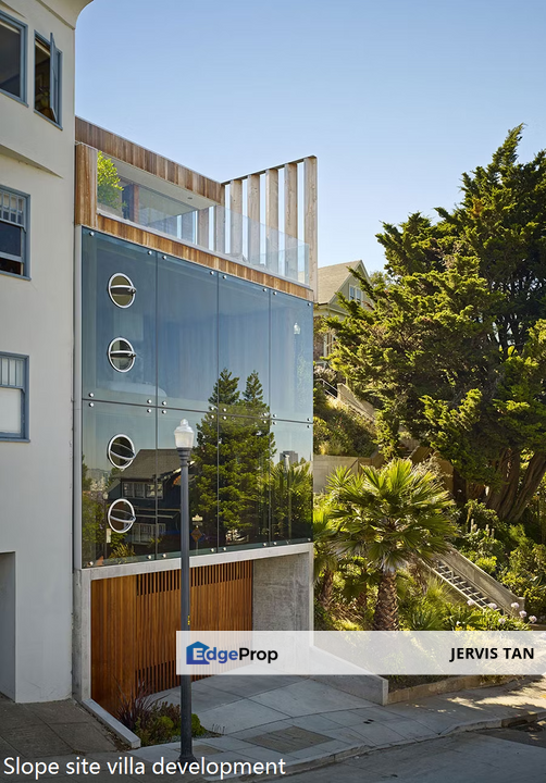 Jalan Klang Lama Residential Land For Sale, Selangor, Petaling Jaya