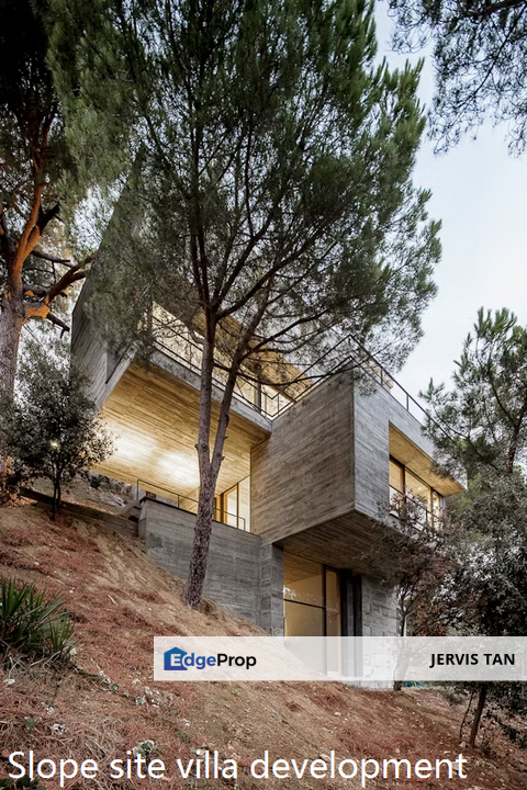 Jalan Klang Lama Residential Land For Sale, Selangor, Petaling Jaya