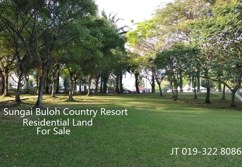 Sungai Buloh Country Resort