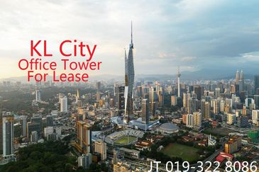 Kuala Lumpur City Centre