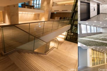 Kuala Lumpur City Centre