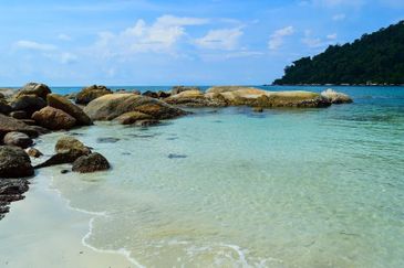 Pulau Pangkor