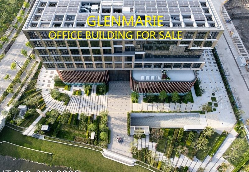 HiCom-Glenmarie Industrial Park