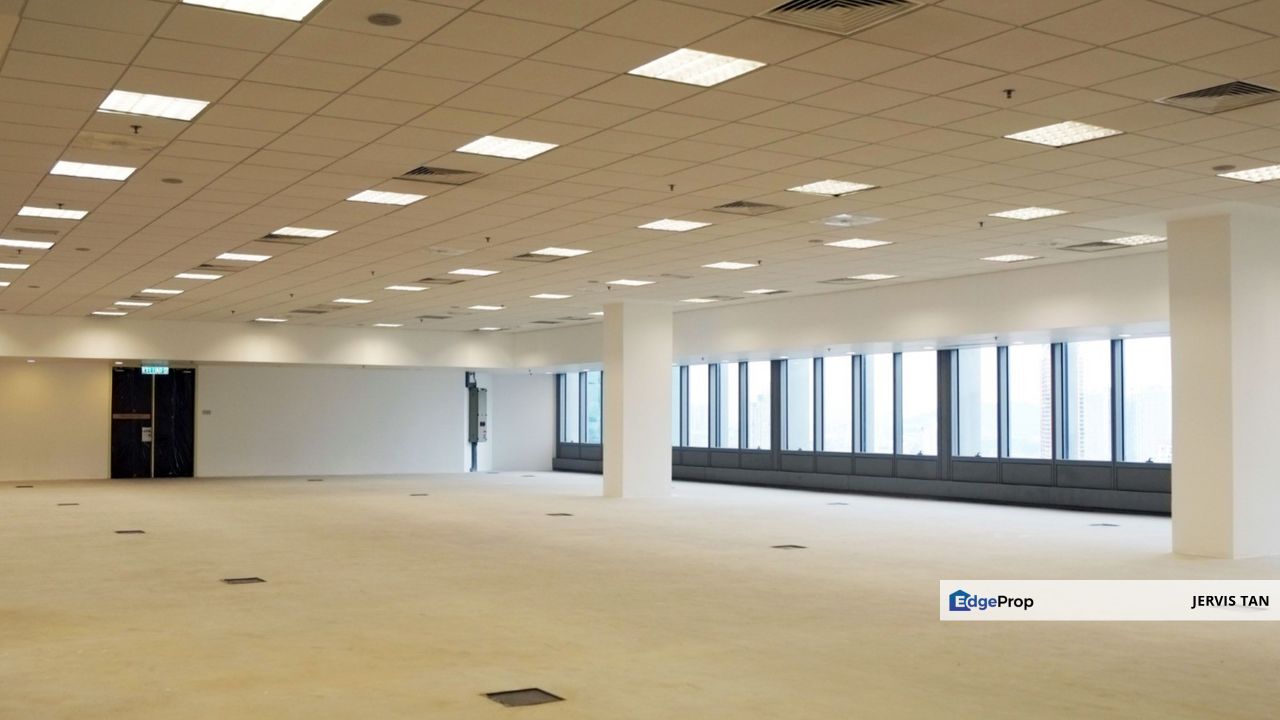 Temasya Industrial Park, Glenmarie Office Building For Sale, Selangor, Glenmarie