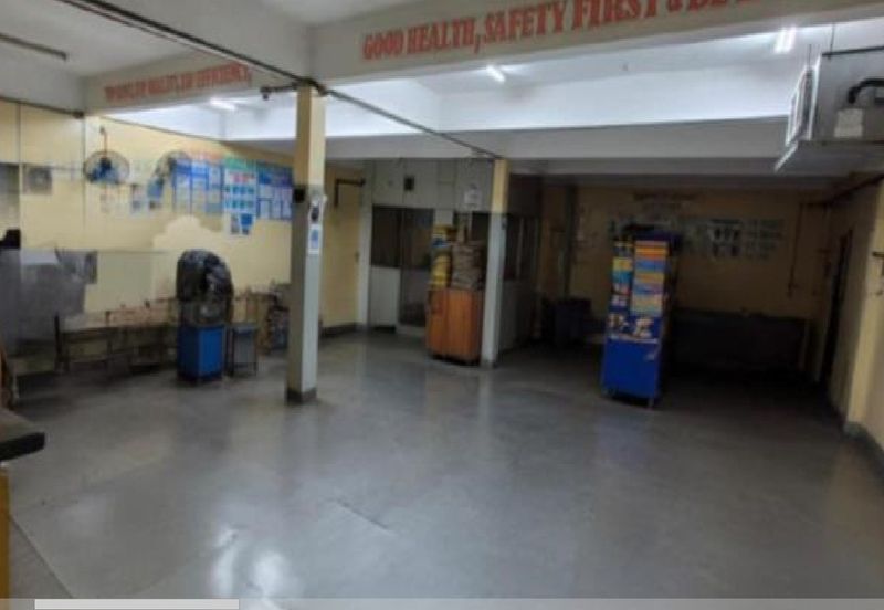 Batu 5 1/2, Off Jalan Meru