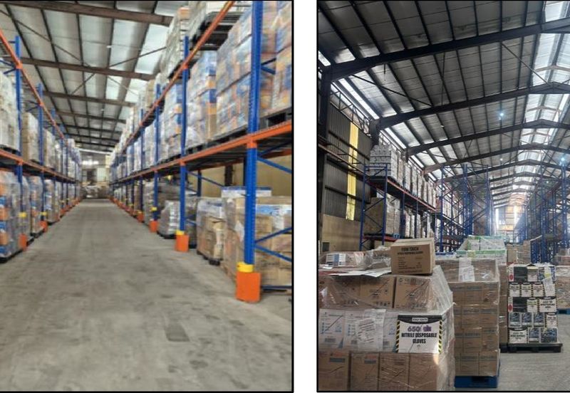 Batu 5 1/2, Off Jalan Meru