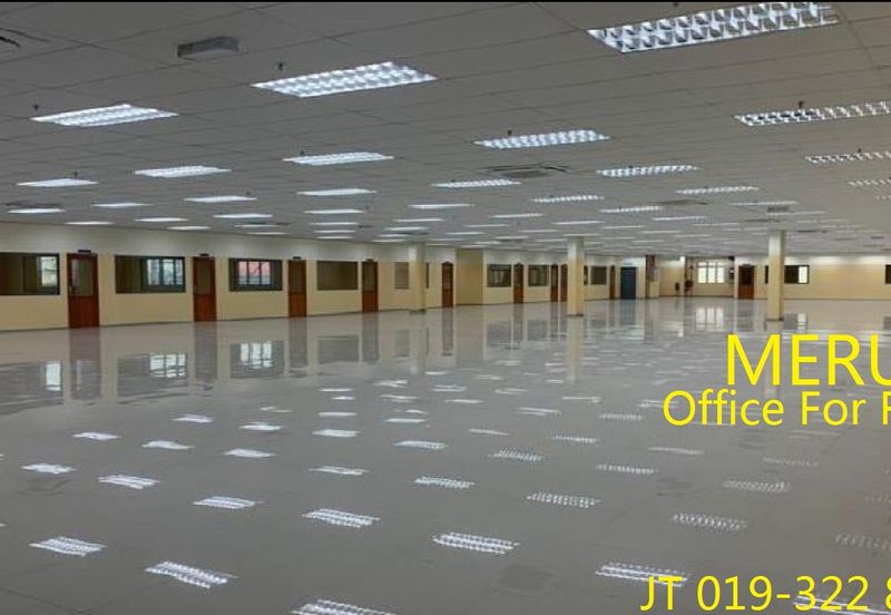 Batu 5 1/2, Off Jalan Meru