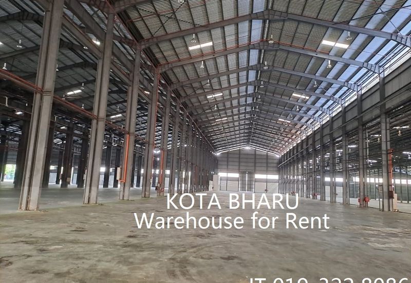 Kawasan Perindustrian Mara