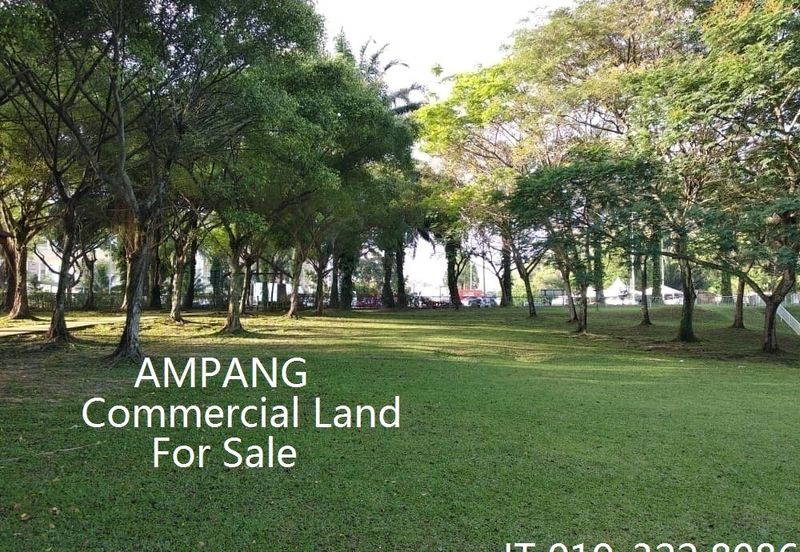 Taman Pinggiran Ukay