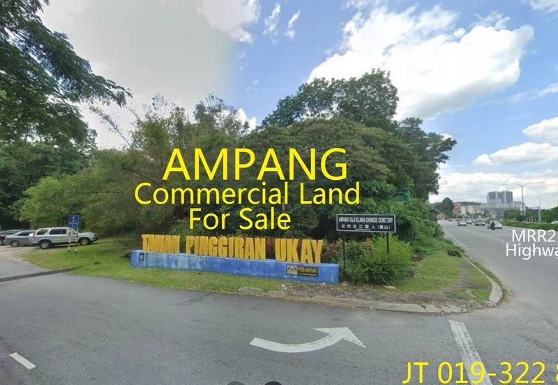 Taman Pinggiran Ukay