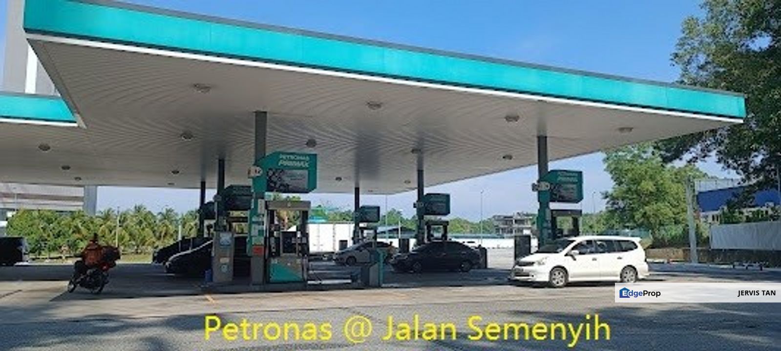 Semenyih Agricultural Land 12.19 Acres For Sale, Selangor, Semenyih