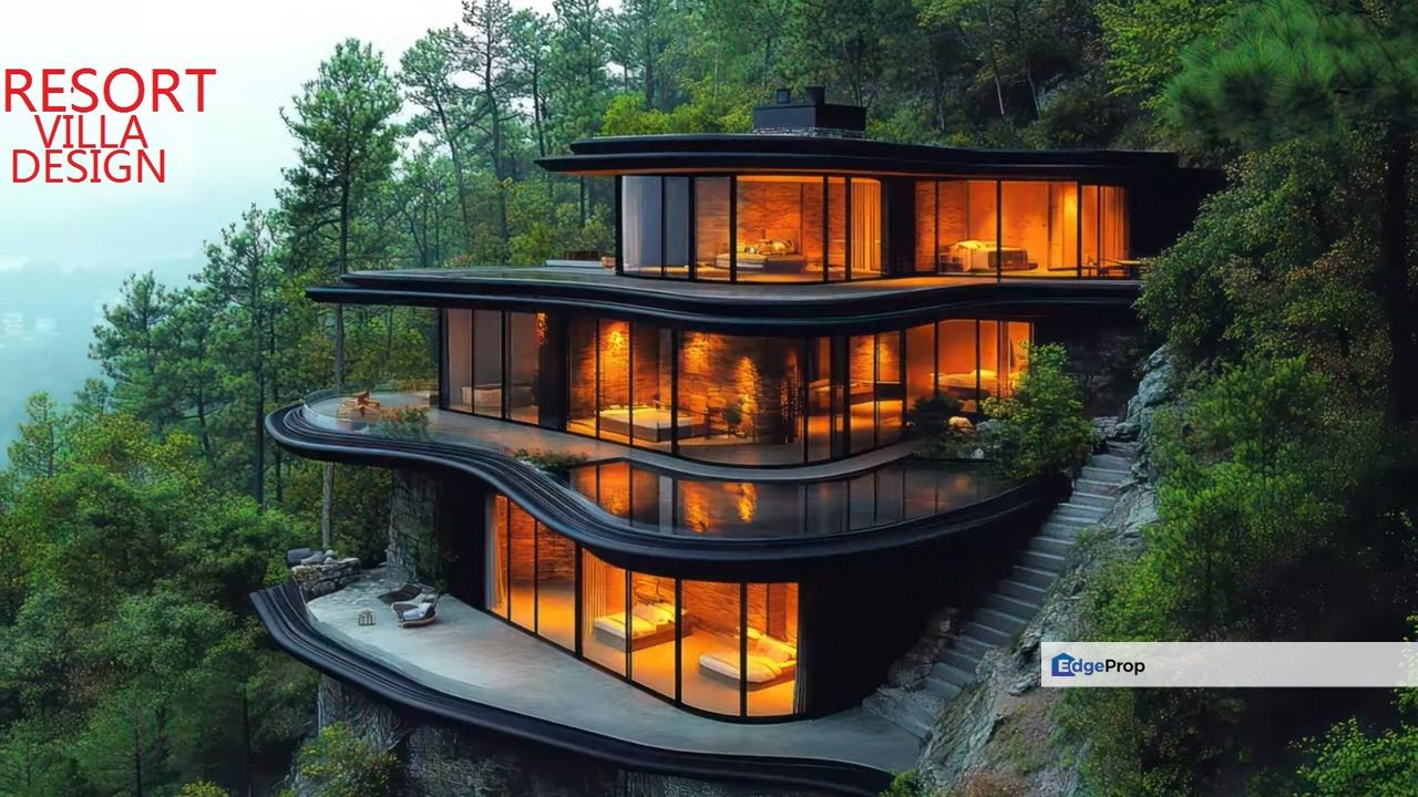 Seputeh Land For Sale - Ideal For Horizontal Slopes Landed Residential Development, Kuala Lumpur, Seputeh