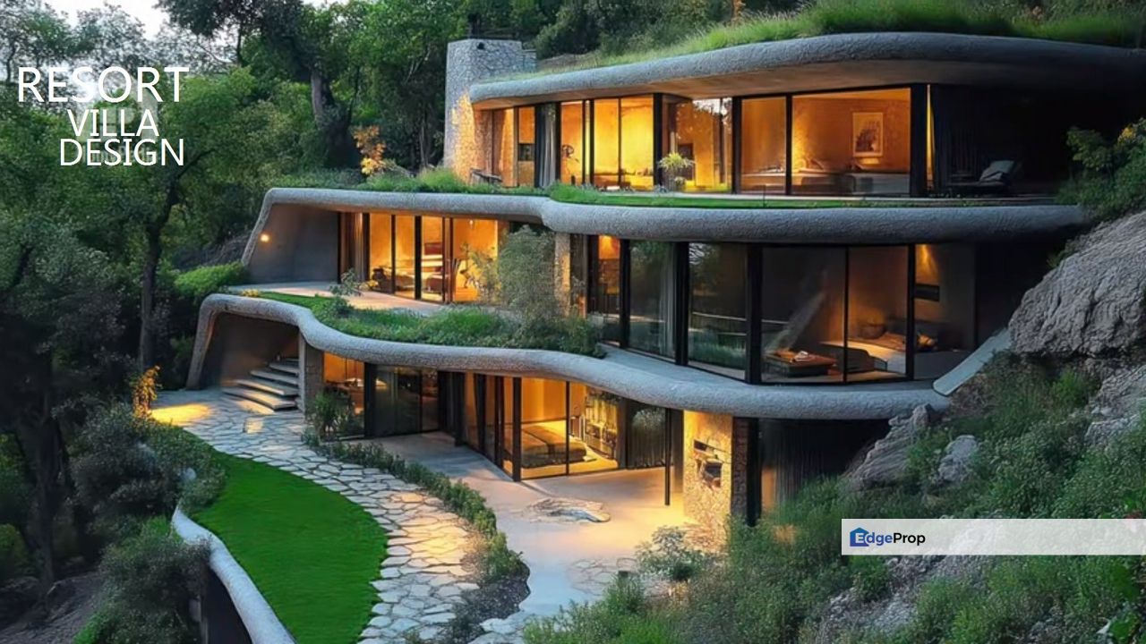 Seputeh Land For Sale - Ideal For Horizontal Slopes Landed Residential Development, Kuala Lumpur, Seputeh