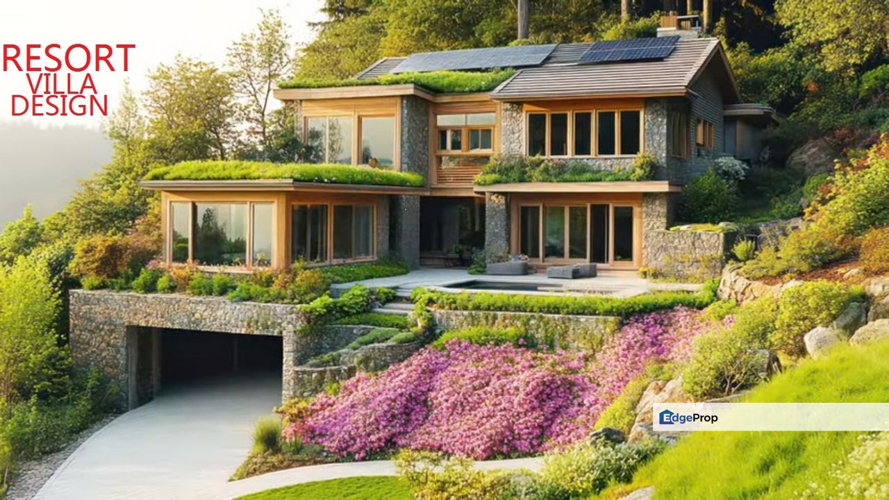 Seputeh Land For Sale - Ideal For Horizontal Slopes Landed Residential Development, Kuala Lumpur, Seputeh