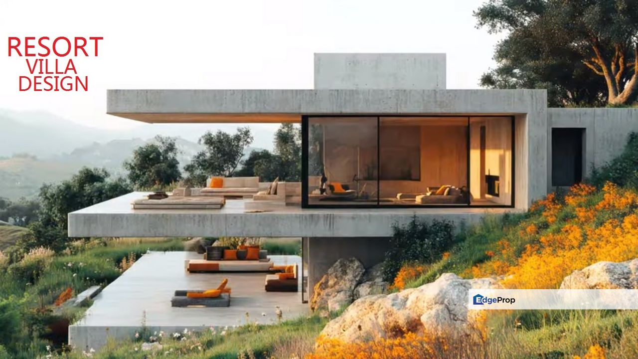 Seputeh Land For Sale - Ideal For Horizontal Slopes Landed Residential Development, Kuala Lumpur, Seputeh