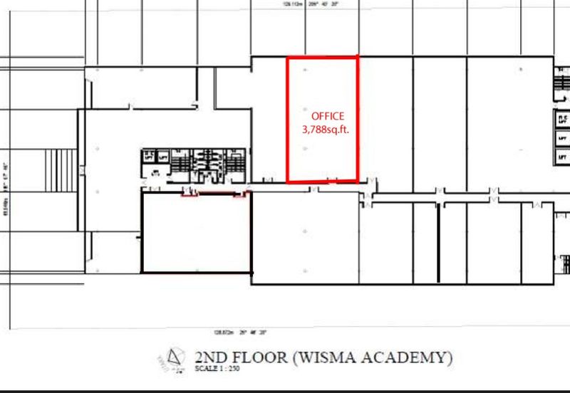Wisma Academy