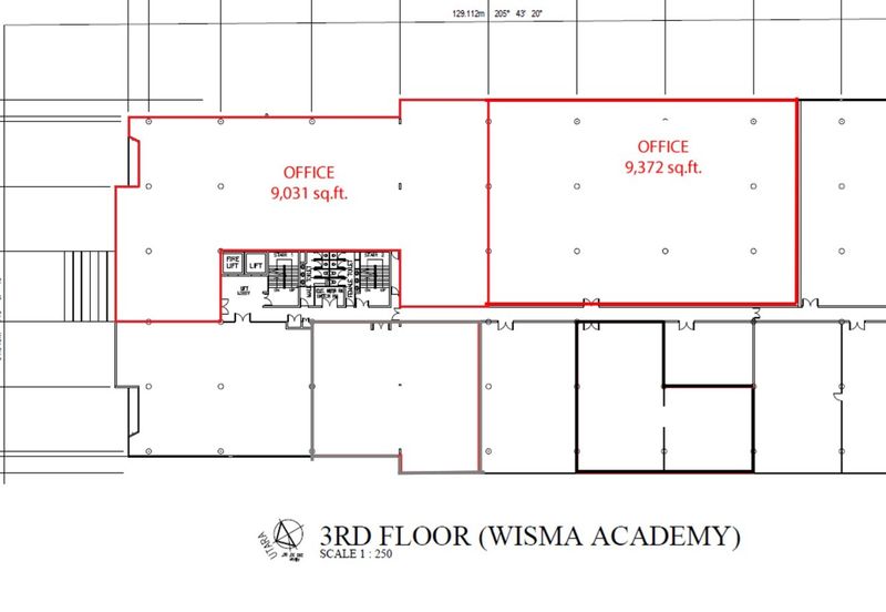 Wisma Academy