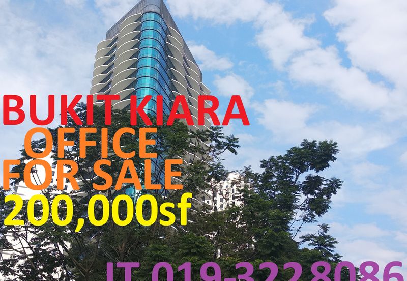 Bukit Kiara