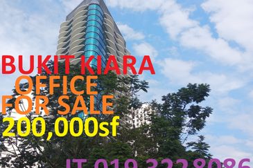 Bukit Kiara