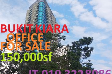 Bukit Kiara