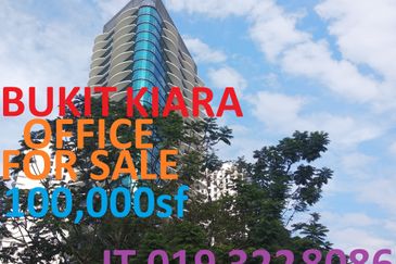 Bukit Kiara
