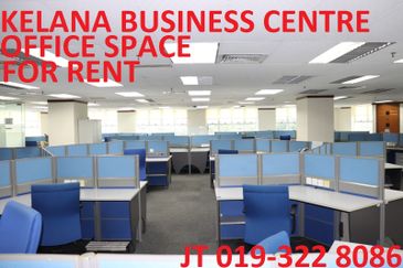 Kelana Business Centre