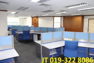 Kelana Business Centre